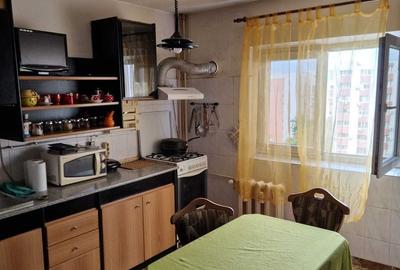 De inchiriat apartament 3 camere, zona Sebastian - 4