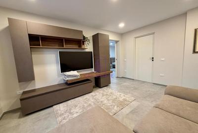 Inchiriere Apartament 2 Camere Dristor - 4