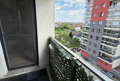 AP. 2 CAMERE- PET-FRIENDLY, CENTRALA PROPRIE, BLOC NOU, METROU 10 MIN - 6