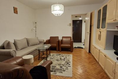 Garsoniera mobilata si utilata Drumul Taberei - Favorit, aproape de metrou - 3