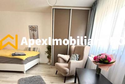 Garsoniera de inchiriat Teiul Doamnei București | ApexImobiliare.ro - 1
