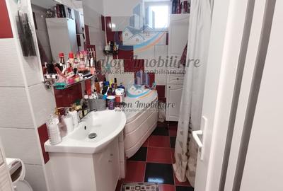 Apartament 3 camere, 2 bai, 2 balcoane, parter inalt, Darmanesti - 6