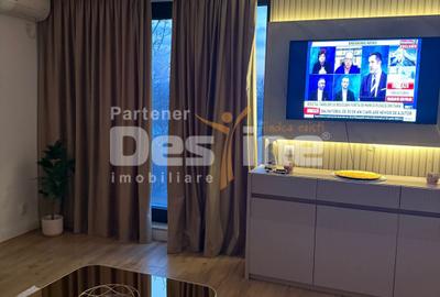 Apartament 3 camere I bloc nou I etaj 2/4 I vedere lac I Straulesti - 5