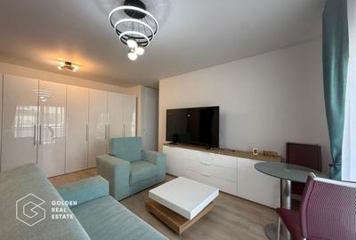 Apartament cu 2 camere decomandat, mobilat în Torontalului