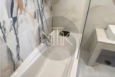 Apartament Premium 4 camere - 160MP | Herastrau | 1Loc Parcare - 40