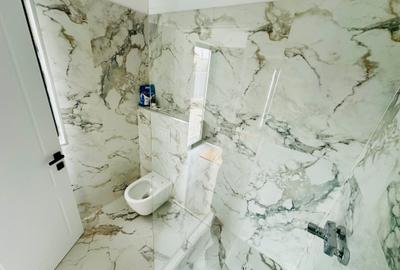 Casă de vânzare individuală, 5 camere || Berceni Ilfov ||  360 mp - La cheie - 18