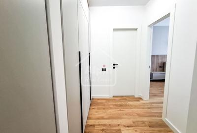 Apartament Finisaje Superioare I Central - 18
