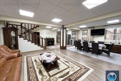 Vila cu 4 camere de vanzare, zona Traian, 160.51 mp #12854 - 1