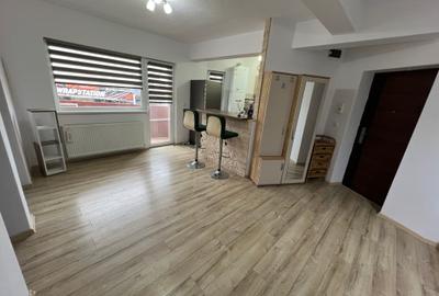 Apartament 3 camere renovat, cu curte interioară – zona Turnișor, str. Ogorului - 4