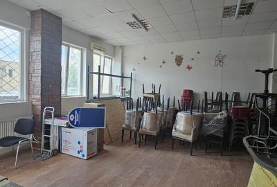 Inchiriez spatiu comercial situat in zona Mihai Viteazu,langa de Casa de Sanatat - 6