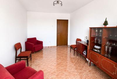 Apartament 3 Camere Strada Apollo - Astra - 10