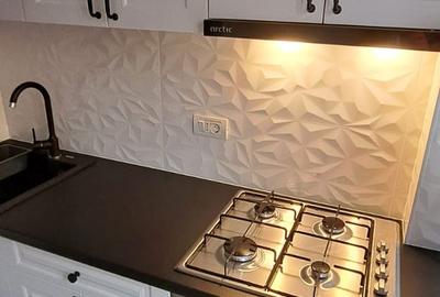 Dristor stradal- metrou  in fata blocului - 12