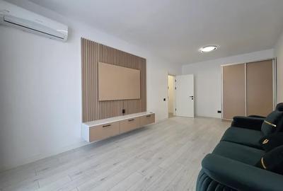 Apartament 3 Camere cu Terasa Mobilat Utilat Sector 3 | Metrou 12 min - 3