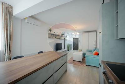 Apartament cu 2 camere de închiriat în zona Calea Aradului, Luceafărul - 6