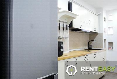 Inchiriere apartament cu o camera situat in zona Gara - Carrefour - 8
