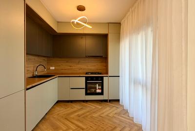 Duplex cu 4 camere în Bucium