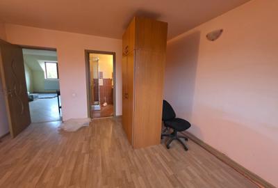 Vand casa singur in curte cu garaj, pod si foisor Sanpetru-Bod - 20