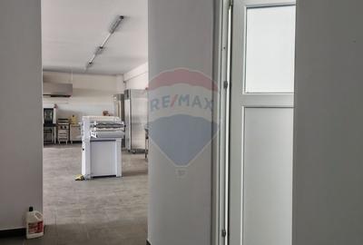 Spațiu producție alimentară  I Ghost Kitchen de închiriat I Ploiești - 6