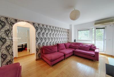 APartament 2 camere | Tineretului – Timpuri Noi | Parcare inclusa| Pet Friendly - 2