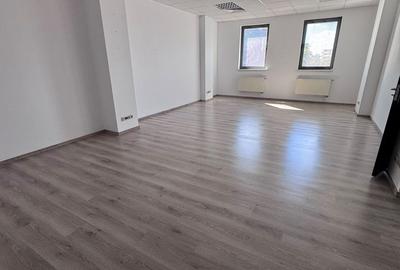 Barbu Vacarescu-Kaufland, spatiu birouri de inchiriat, 40 mp - 1