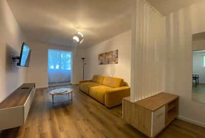 Oferta recomandata ! Copou - Gaudemaus ,apartament 2 camere, la cheie ! - 3