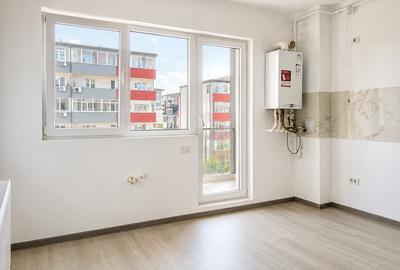 Apartament 2 camere (tip studio) - Metrou Berceni - Finalizat/Acte gata ! - 4