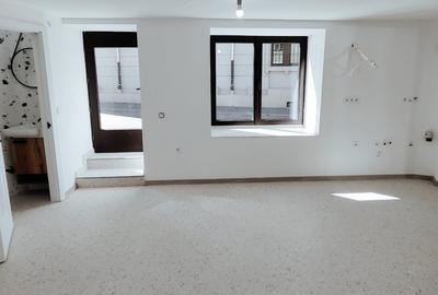 Spatiu comercial 35mp zona Piata Cibin - 2