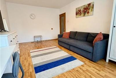 Apartament 2 Camere Decomandat Zona Tomis Nord - 3