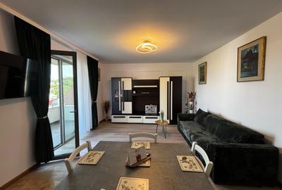 Apartament 2 camere Morilor Bloc Nou 2026 - 2