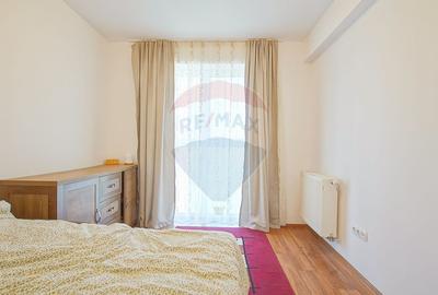 Apartament cu 2 camere de închiriat în zona Avantgarden Bartolomeu - 11