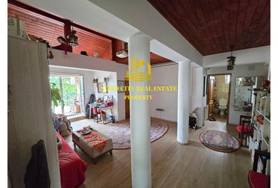 VILA PE MALUL LACULUI | IZVORANI | PONTON PROPRIU - 10