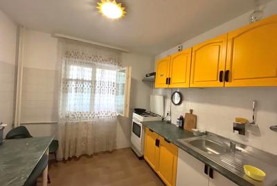Apartament 2 camere ~ Etaj 1/4 ~ Elena Caragiani - 5