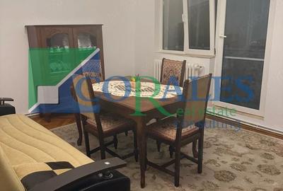 Zona Girocului | Apartament 3 camere | Etaj 1 | BOXA + GARAJ - 3