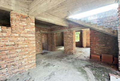 Casă Centrală 6 incăperi Str. Iuliu Maniu - Carei - Comision 0% - 16