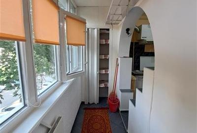 Apartament cu 2 camere, Decomandat, situat in cartierul Manstur! - 7