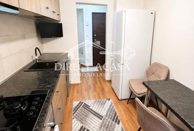 Apartament cu 2 camere de vânzare – Iernut, Piata 1 Decembrie - 5