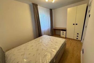 Apartament cu 2 camere, zona Tatarasi Flora - 1