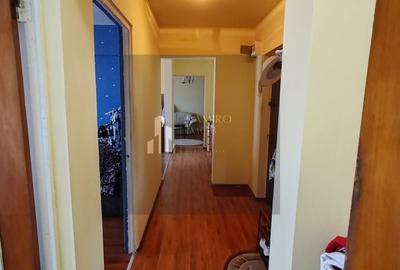 Apartament 4 camere Brancoveanu Budimex - 15