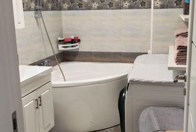 APARTAMENT 2 CAMERE PARCARE SUBTERANĂ - GARĂ - 6