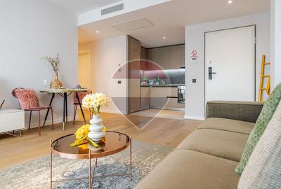 Apartament 2 camere | ONE Herăstrău Towers | Lux și Confort - 2