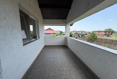 Vanzari Case / vile ILFOV - VEST DRAGOMIRESTI-VALE - 15