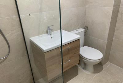Apartament 2 camere finisat, bloc nou, metrou Berceni - 5 min. - 18