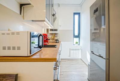 New modern apartament near Promenada Mall - 4