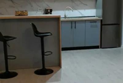 Apartament cu 2 camere în Grozăvești