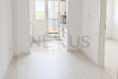Apartament cu 2 camere decomandat, mobilat în Sud