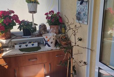 Apartament 3 camere de vanzare - Ostroveni, zona Pieței, decomandat, 71,29 mp - 11