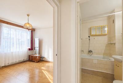 Apartament 2 camere ultracentral, vedere spre Teatru - 8