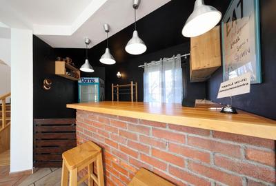 Vilă spațioasă de vânzare în Predeluț, Bran | 2000mp - 8