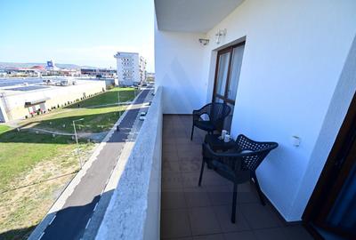 Apartament modern 3 camere 76 mp etaj 4/8 lift zona Doamna Stanca - 23