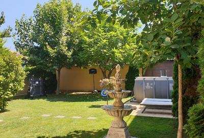 Casă unică, poziție imbatabilă - 4